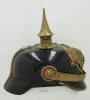 Anhalt Infantry Regt. 93 Officers Pickelhaube Visuel 7